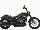 2021 Harley-Davidson Harley Davidson Softail Street Bob 114